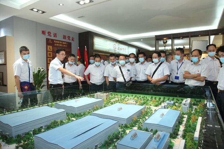 “共建、共享、共進(jìn)”， 發(fā)揮合力、共贏未來